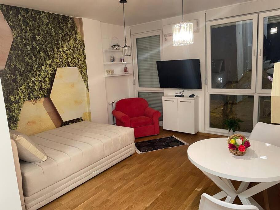Vera's Place * Novi Sad