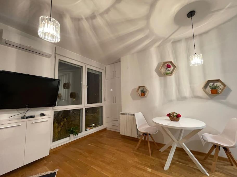 Vera's Place Novi Sad