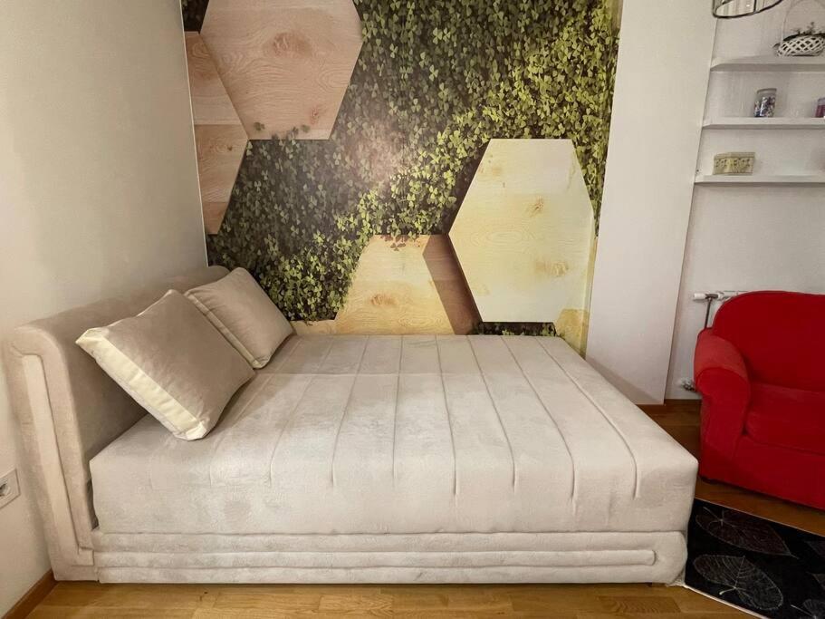 Apartment Vera's Place Novi Sad
